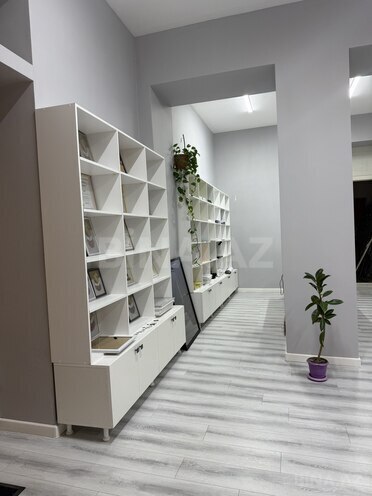 Сдаётся 1-комн. офис 52 м², м. Ичеришехер, photo 14 from 22