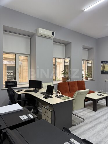 Сдаётся 1-комн. офис 52 м², м. Ичеришехер, photo 6 from 22