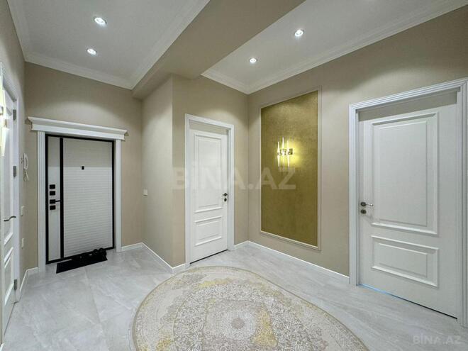 Satılır 3 otaqlı yeni tikili 101 m², Memar Əcəmi m., photo 5 from 12