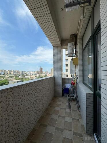 Satılır 3 otaqlı yeni tikili 101 m², Memar Əcəmi m., photo 4 from 12