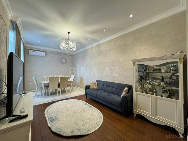 Satılır 3 otaqlı yeni tikili 101 m², Memar Əcəmi m., photo 8 from 12
