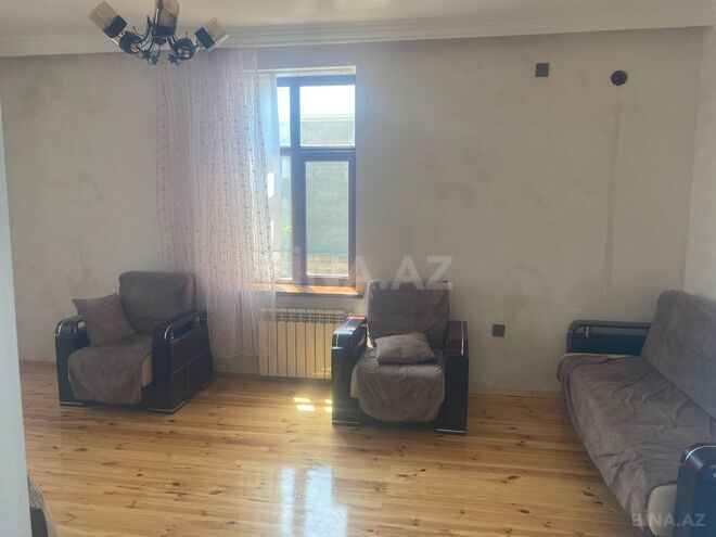 İcarəyə verilir 3 otaqlı həyət evi/bağ evi 100 m², Binə q., photo 9 from 11