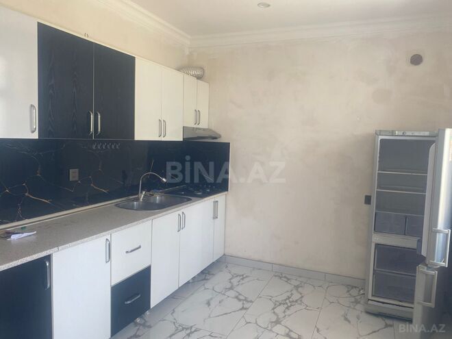 İcarəyə verilir 3 otaqlı həyət evi/bağ evi 100 m², Binə q., photo 8 from 11