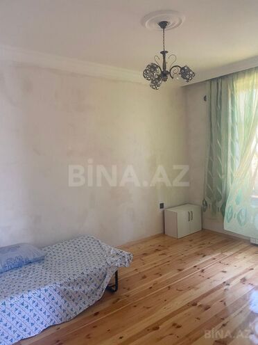 İcarəyə verilir 3 otaqlı həyət evi/bağ evi 100 m², Binə q., photo 6 from 11