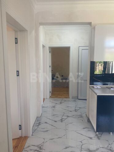 İcarəyə verilir 3 otaqlı həyət evi/bağ evi 100 m², Binə q., photo 7 from 11