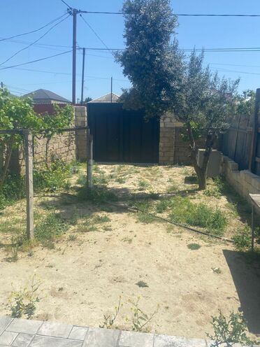 İcarəyə verilir 3 otaqlı həyət evi/bağ evi 100 m², Binə q., photo 3 from 11
