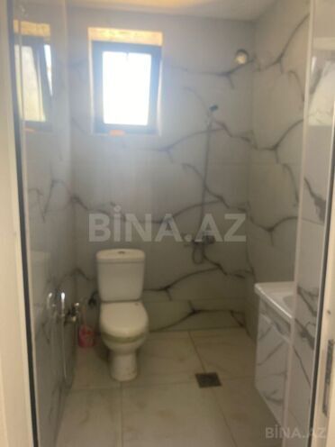 İcarəyə verilir 3 otaqlı həyət evi/bağ evi 100 m², Binə q., photo 10 from 11