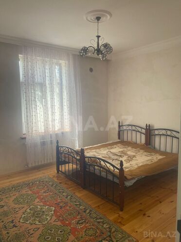 İcarəyə verilir 3 otaqlı həyət evi/bağ evi 100 m², Binə q., photo 4 from 11