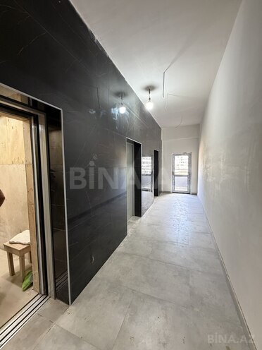 Satılır 3 otaqlı yeni tikili 110.1 m², Biləcəri q., photo 3 from 10