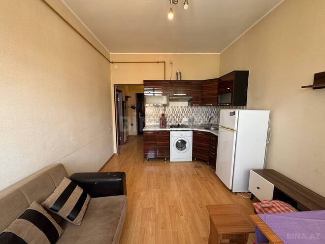 Продаётся 2-комн. новостройка 42 м², пос. Масазыр, photo 8 from 12
