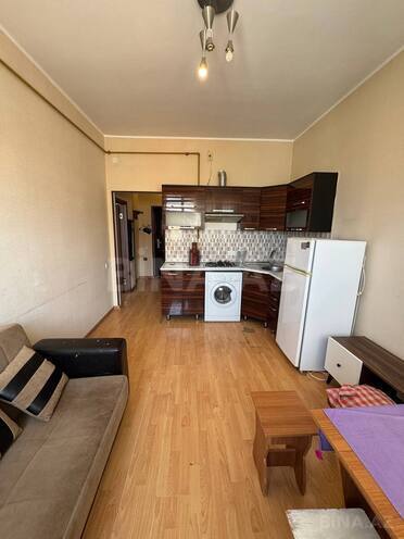 Продаётся 2-комн. новостройка 42 м², пос. Масазыр, photo 7 from 12