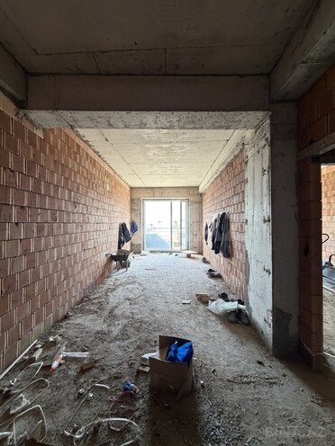 Satılır 3 otaqlı yeni tikili 110.1 m², Biləcəri q., photo 6 from 10