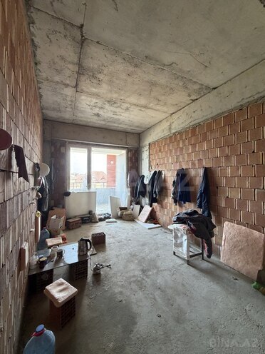 Satılır 3 otaqlı yeni tikili 110.1 m², Biləcəri q., photo 7 from 10