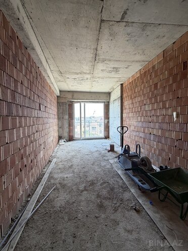 Satılır 3 otaqlı yeni tikili 110.1 m², Biləcəri q., photo 4 from 10