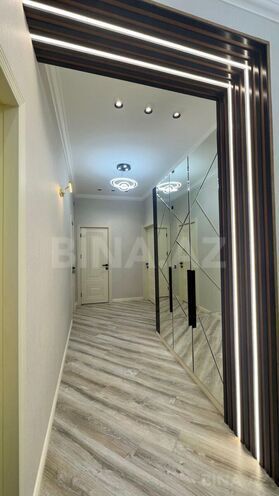 Satılır 3 otaqlı yeni tikili 106 m², Həzi Aslanov q., photo 9 from 15