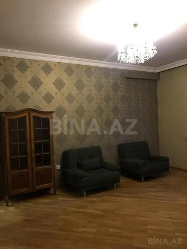 Продаётся 3-комн. новостройка 101 м², м. Элмляр Академиясы, photo 3 from 9