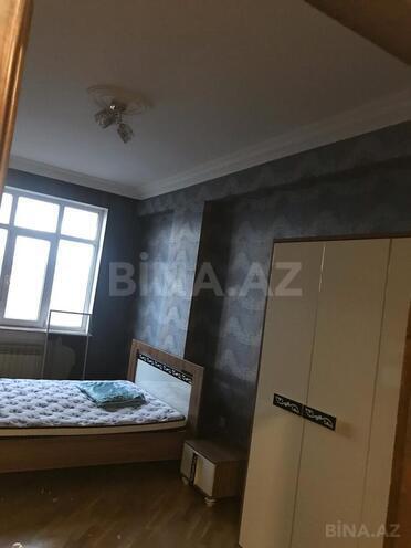 Продаётся 3-комн. новостройка 101 м², м. Элмляр Академиясы, photo 4 from 9