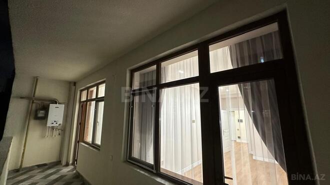 Satılır 2 otaqlı yeni tikili 66 m², Nərimanov r., photo 12 from 16