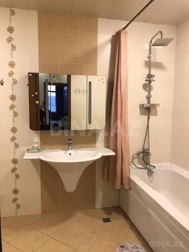 Продаётся 3-комн. новостройка 101 м², м. Элмляр Академиясы, photo 7 from 9
