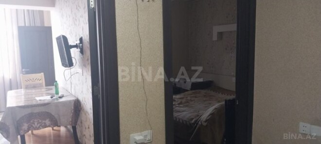 Satılır 2 otaqlı köhnə tikili 48 m², Gənclik m., photo 6 from 9
