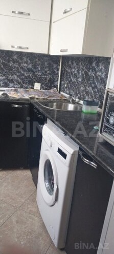 Satılır 2 otaqlı köhnə tikili 48 m², Gənclik m., photo 4 from 9