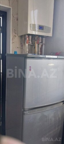 Satılır 2 otaqlı köhnə tikili 48 m², Gənclik m., photo 8 from 9
