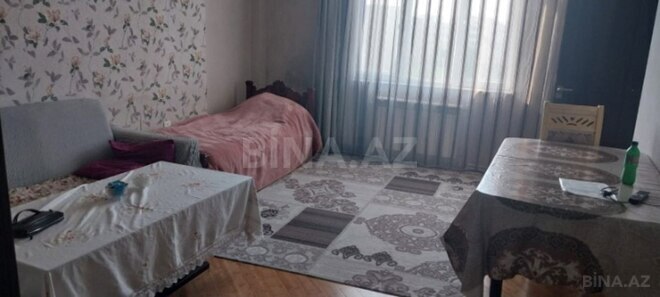Satılır 2 otaqlı köhnə tikili 48 m², Gənclik m., photo 1 from 9