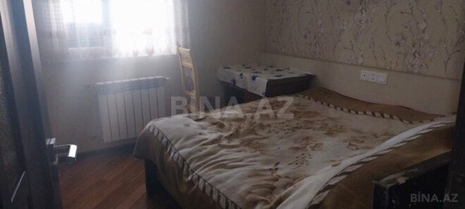 Satılır 2 otaqlı köhnə tikili 48 m², Gənclik m., photo 3 from 9