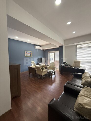 Сдаётся 4-комн. офис 140 м², м. Нариман Нариманов, photo 1 from 9