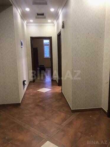 Продаётся 3-комн. новостройка 101 м², м. Элмляр Академиясы, photo 8 from 9
