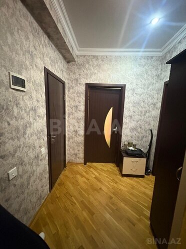 Satılır 2 otaqlı yeni tikili 55 m², Nəsimi m., photo 12 from 15
