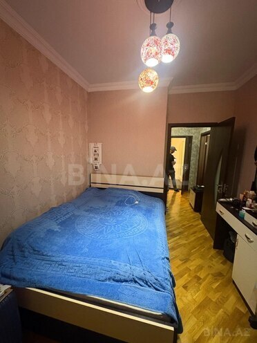 Satılır 2 otaqlı yeni tikili 55 m², Nəsimi m., photo 9 from 15