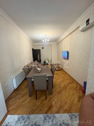 Satılır 2 otaqlı yeni tikili 55 m², Nəsimi m., photo 5 from 15