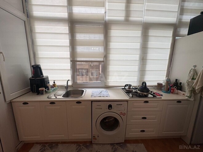 Satılır 2 otaqlı yeni tikili 55 m², Nəsimi m., photo 11 from 15