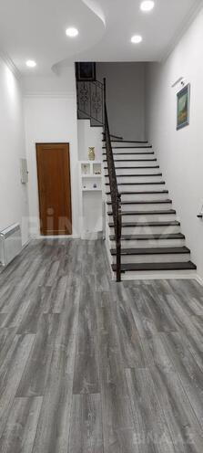 Satılır 7 otaqlı həyət evi/bağ evi 500 m², Mərdəkan q., photo 15 from 27