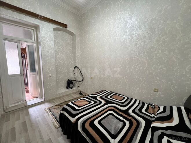 İcarəyə verilir 2 otaqlı yeni tikili 65 m², Sahil m., photo 5 from 8