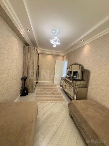 Продаётся 3-комн. новостройка 123 м², м. 28 мая, photo 10 from 21