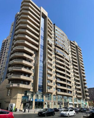 Продаётся 3-комн. новостройка 123 м², м. 28 мая, photo 1 from 21