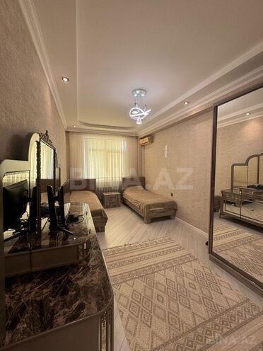 Продаётся 3-комн. новостройка 123 м², м. 28 мая, photo 14 from 21