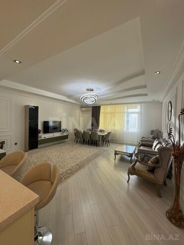 Продаётся 3-комн. новостройка 123 м², м. 28 мая, photo 7 from 21