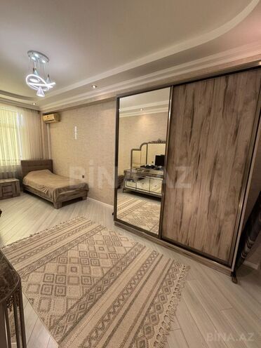 Продаётся 3-комн. новостройка 123 м², м. 28 мая, photo 16 from 21