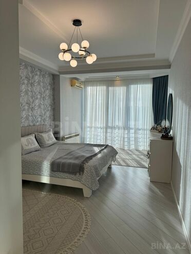 Продаётся 3-комн. новостройка 123 м², м. 28 мая, photo 9 from 21
