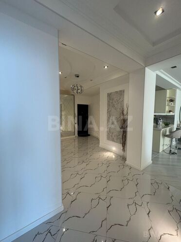 Продаётся 3-комн. новостройка 123 м², м. 28 мая, photo 17 from 21