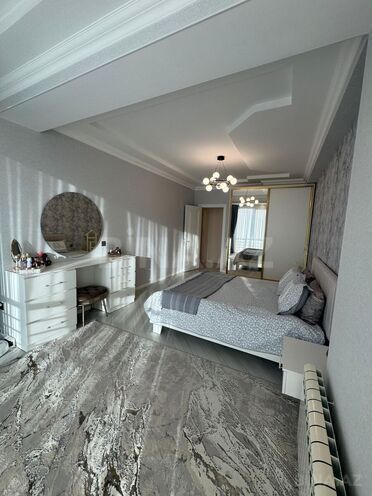 Продаётся 3-комн. новостройка 123 м², м. 28 мая, photo 18 from 21