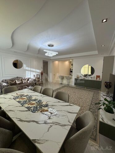 Продаётся 3-комн. новостройка 123 м², м. 28 мая, photo 6 from 21