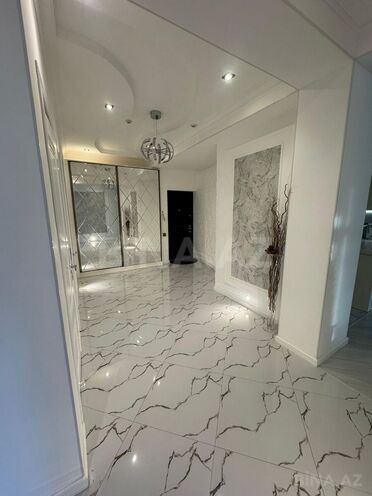 Продаётся 3-комн. новостройка 123 м², м. 28 мая, photo 8 from 21