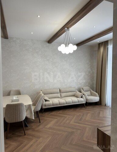 İcarəyə verilir 3 otaqlı yeni tikili 102 m², Nardaran q., photo 5 from 14