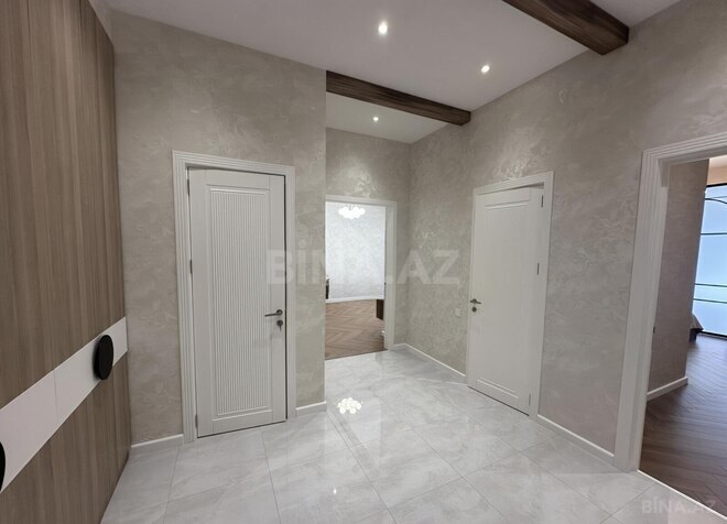 İcarəyə verilir 3 otaqlı yeni tikili 102 m², Nardaran q., photo 11 from 14