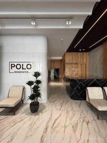 İcarəyə verilir 3 otaqlı yeni tikili 102 m², Nardaran q., photo 1 from 14