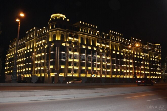 Продаётся 3-комн. новостройка 96 м², м. Нариман Нариманов, photo 14 from 15